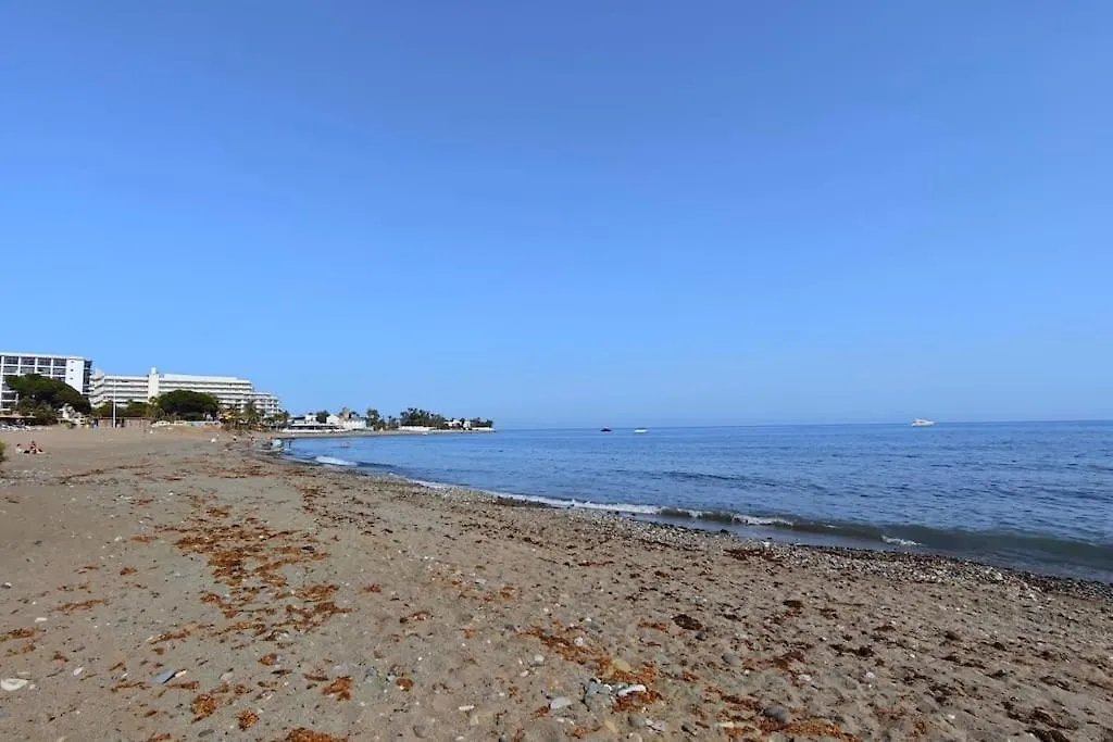 Flamenco Rose Apartment Estepona
