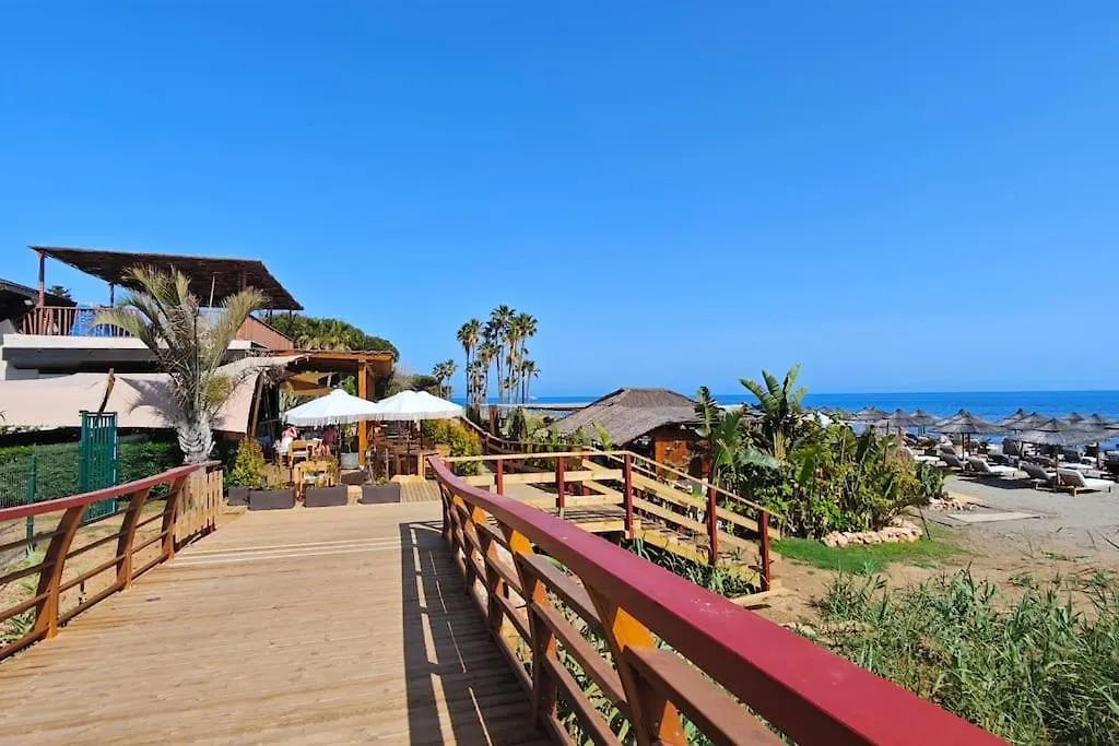 Flamenco Rose Apartment Estepona Spain