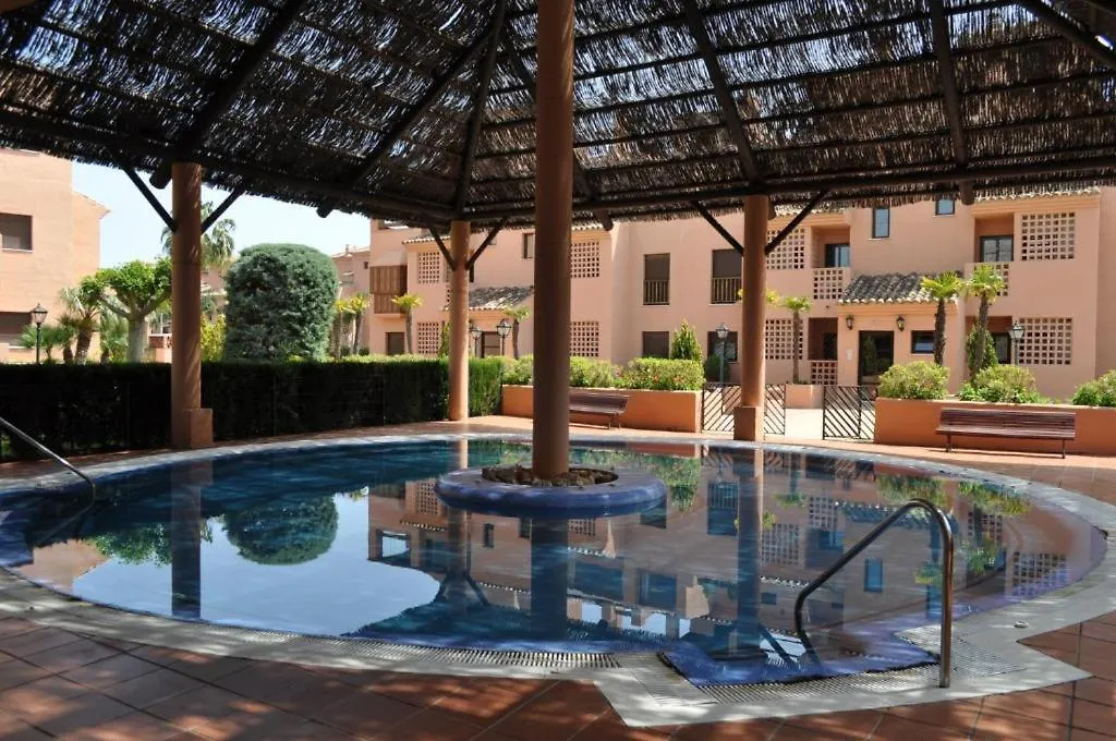 Flamenco Rose Apartment Estepona 0*,