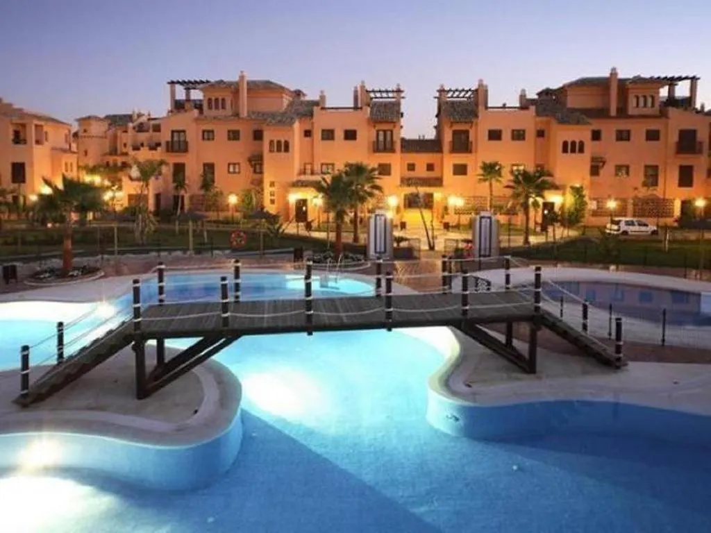 Flamenco Rose Apartment Estepona